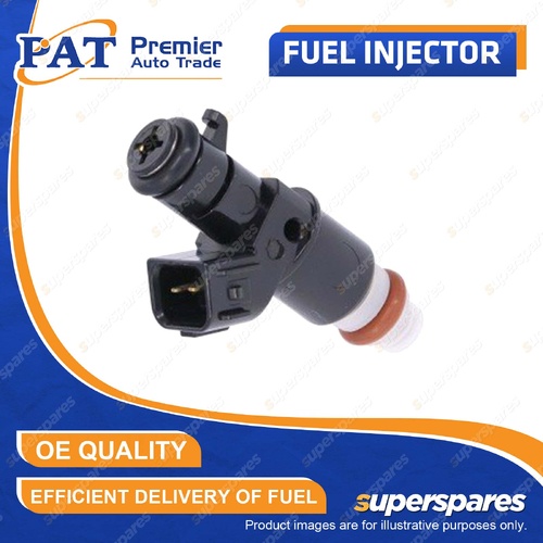 1 Pc PAT Fuel Injector for Honda City GM Civic FD FK CRZ ZF FIT GE Jazz GE 05-17