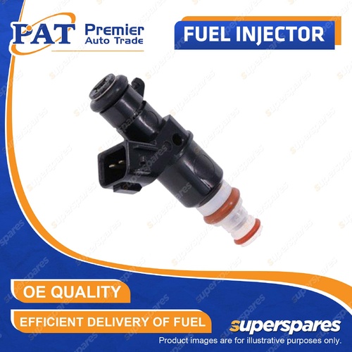 1 Pc PAT Fuel Injector for Honda Accord CL CM Civic FD FN Integra DC Odyssey RB