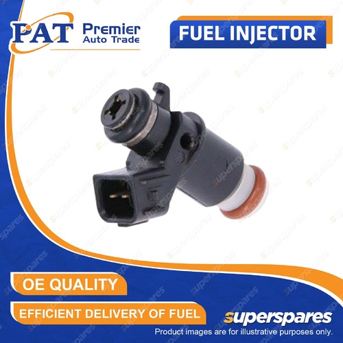 1 Pc PAT Fuel Injector for Honda Civic EU EXI GLI Ferio ES 1.5 1.7L I4 16V 00-06