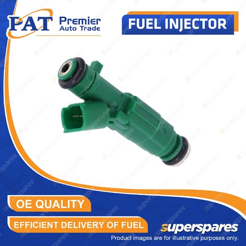 1 Pc PAT Fuel Injector for Kia Cerato EX YD Soul AM 1.8L 2.0L G4NB G4NA 11-16
