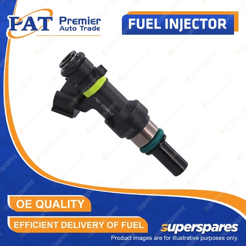 1 Pc PAT Fuel Injector for Nissan X-Trail T32 Altima Tiana L33 2.5L 2013-2020