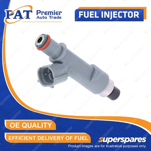 1 Pc PAT Fuel Injector for Suzuki Grand Vitara JB416 JT Liana RH416 Swift EZ SX4