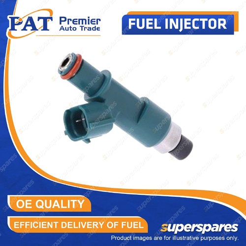 1 Pc PAT Fuel Injector for Suzuki Escudo Grand Vitara JB420 SX4 RW420 2.0L J20A