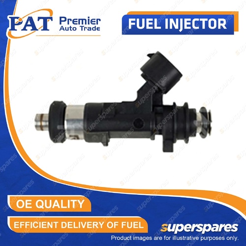 1 Pc Fuel Injector for Subaru Forester SF SG SH Impreza WRX G3 GC GD GG GM