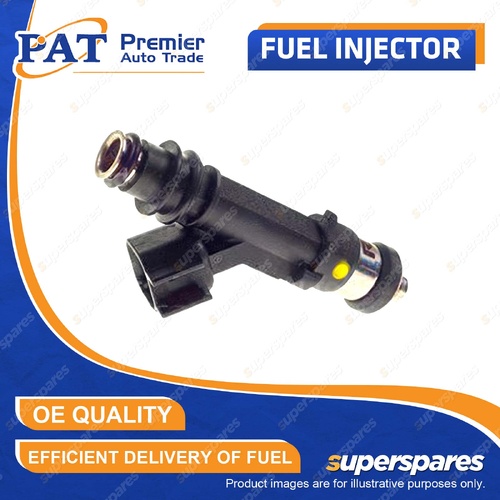 1 Pc Raceworks Fuel Injector for Mazda Familia BG MX5 NA NB SE SP RX-7 Turbo FC