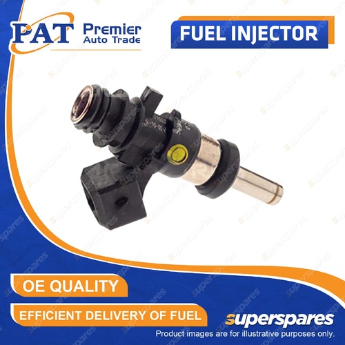 1 Pc Fuel Injector for Subaru BRZ ZC Z10 2.0L FA20D FA20C 4UGSE 16V 12-21