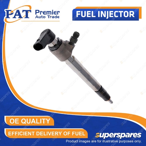 1 x PAT Fuel Injector for Ford Everest UA Ranger PX1 PX2 PX3 3.2L P5AT 2011-2022