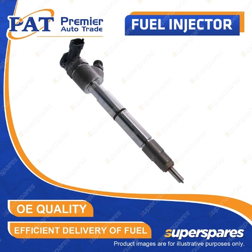 1 Pc PAT Fuel Injector for Kia Carnival YP Sorento UM 2.2L D4HB 2015-2020
