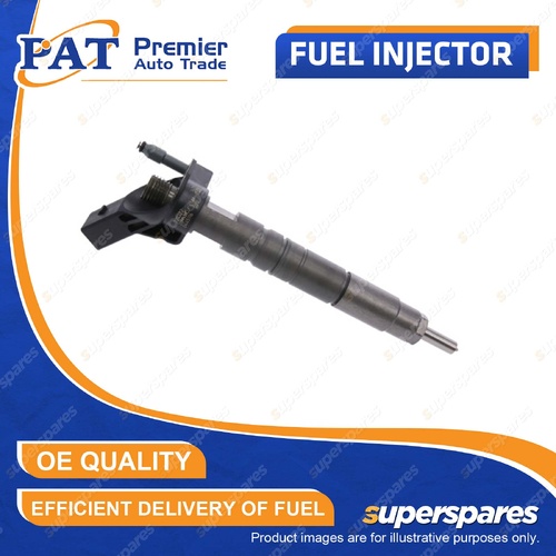 1 Pc PAT Fuel Injector for Mercedes Benz G300 W461 Sprinter 319 419 519 CDI 3.0L