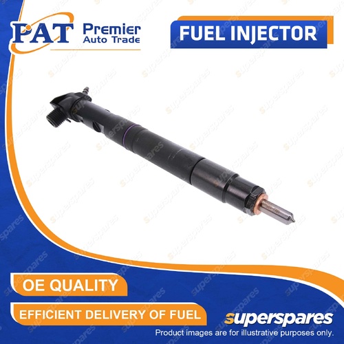 1 Pc PAT Fuel Injector for Chevrolet Captiva C140 2.2L Z22D1 I4 16V 2011-2019