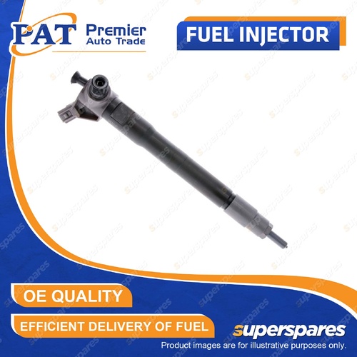 1 Pc PAT Fuel Injector for Mazda 3 BM 6 GJ GL Atenza CJ Axela BM Cx-5 KE KF 2.2L
