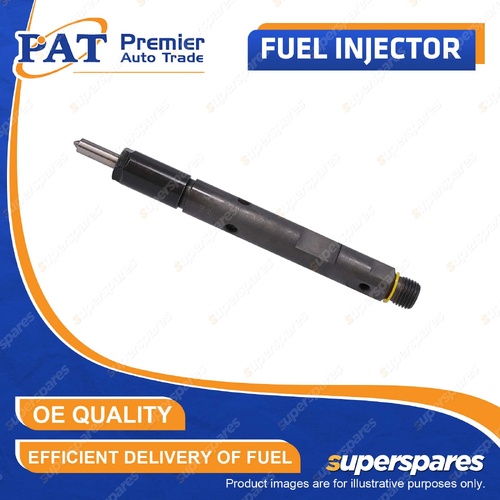 1 Pc PAT Fuel Injector for Land Rover Defender 110 130 90 2.5L 16L 1994-2000