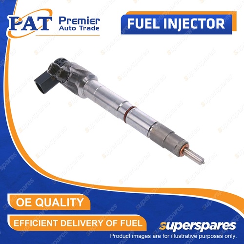 1 Pc PAT Fuel Injector for Skoda Kodiaq NS Octavia NE 2.0L I4 16V 2013-2020