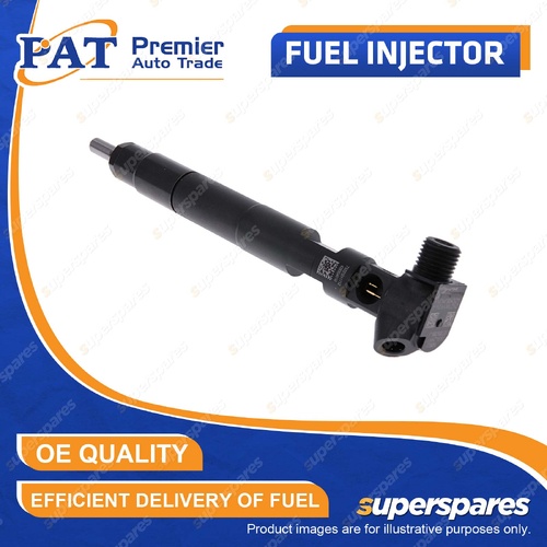 1 Pc PAT Fuel Injector for Benz C E Class S204 W204 S212 W212 Sprinter Vito 2.1L