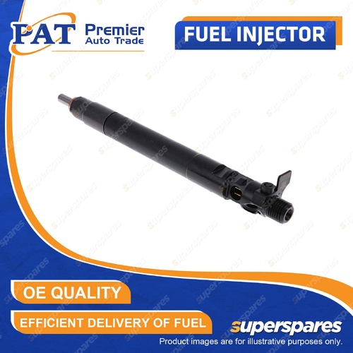 1 Pc PAT Fuel Injector for Ford Focus LW Kuga TF Mondeo MB MC 2.0L 2010-2015