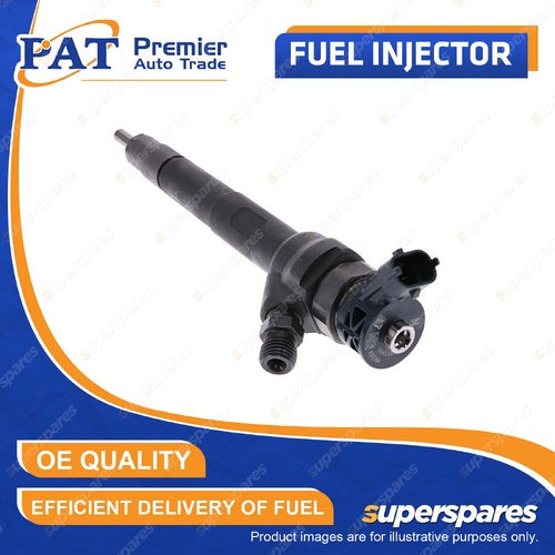 1 x PAT Fuel Injector for Land Rover Discovery Sport TD4 LC Range Rover TD4 L551