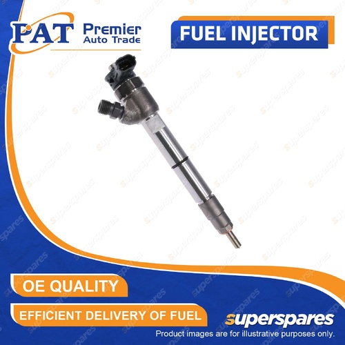1 Pc PAT Fuel Injector for Kia Sportage NQ 2.0L D4HD I4 16V DOHC 2021-On