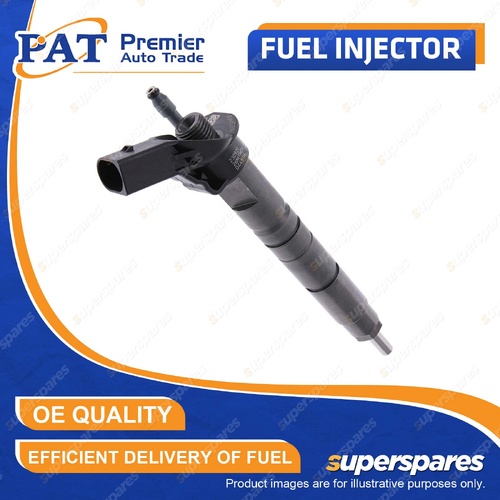 1 Pc PAT Fuel Injector for Benz GL GLC GLE GLS S 350 ML 300 350 Viano Vito 3.0L