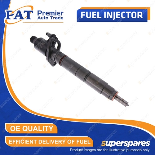 1 Pc PAT Fuel Injector for Land Rover Discovery Series 5 Range Rover LG LW 3.0L