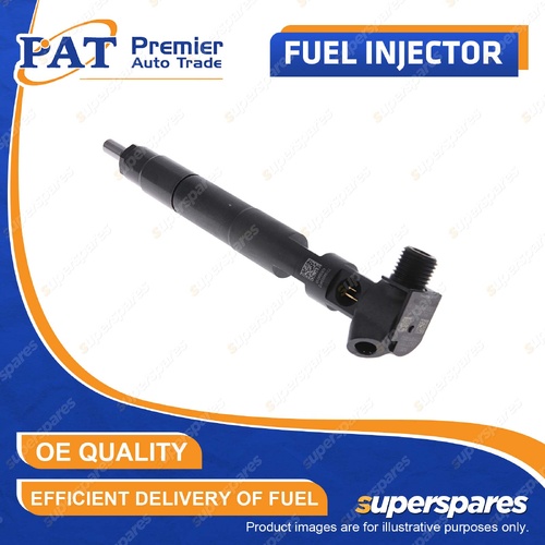 1 x PAT Fuel Injector for Benz C250 CLS250 CLS250D E250 E300 C204 S204 S218 X218