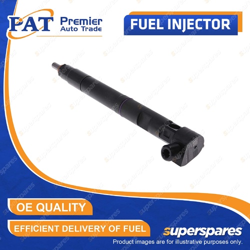 1 Pc PAT Fuel Injector for Holden Cruze JH 2.0L Z20D1 LNP I4 16V 2011-2015