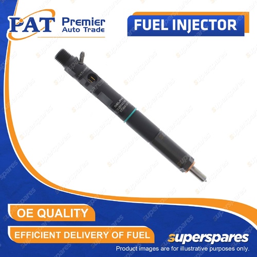 1 Pc PAT Fuel Injector for Kia K2900 PU3 2.3L J3 I4 16V DOHC 2008-2013