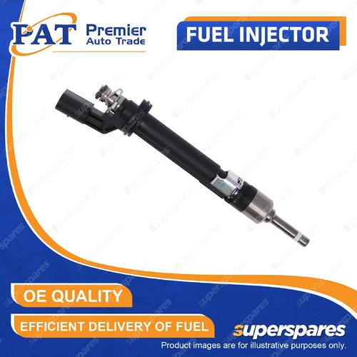 1 Pc PAT Fuel Injector Upper for Volkswagen CC 3C Passat B6 B7 Touareg 7P 7L