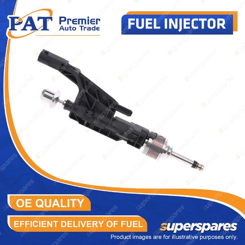 1 x PAT Fuel Injector for Mini Cooper F55 F56 F57 Countryman F60 1.5L 2.0L 18-24