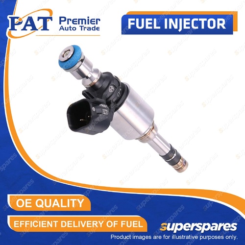 1 Pc PAT Fuel Injector for Holden Commodore ZB Calais Equinox EQ 2.0L 2017-2020