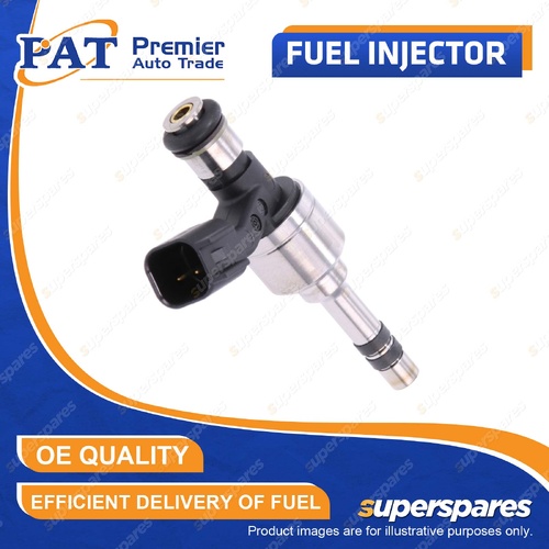 1 Pc PAT Fuel Injector for Holden Commodore ZB Acadia AC Calais 3.6L 2017-2020