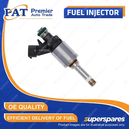 1 Pc PAT Fuel Injector for Nissan Pathfinder R52 3.5L VQ35DD 2017-2021