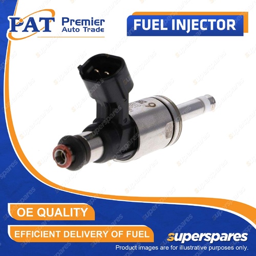1 Pc PAT Fuel Injector for Subaru Impreza GK GT G14 XV GT G24 2.0L 16-23 Type1