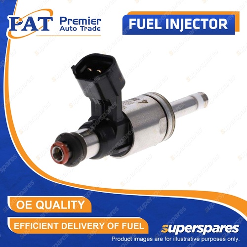 1 Pc PAT Fuel Injector for Subaru Impreza GK GT G14 XV GT G24 2.0L 16-23 Type2
