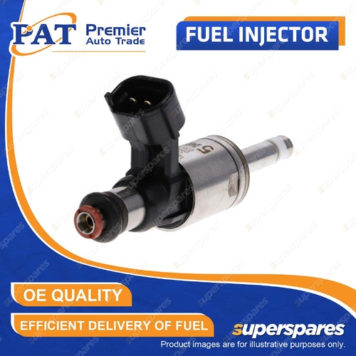 1 Pc PAT Fuel Injector for Subaru Impreza GK GT G14 XV GT G24 2.0L 16-23 Type3