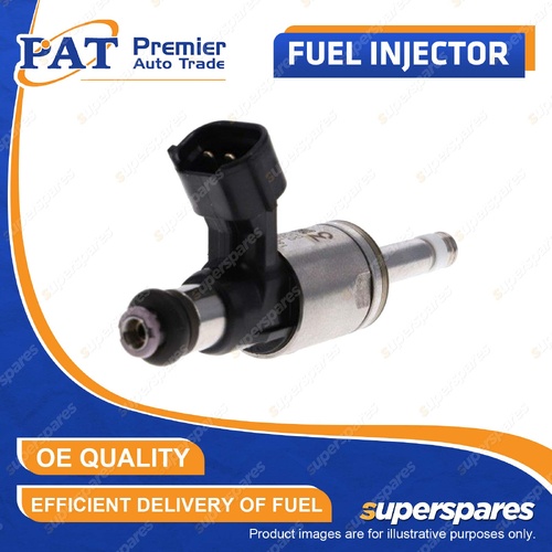 1 Pc PAT Fuel Injector for Subaru BRZ ZC Z10 2.0L FA20C FA20C 2011-2021 Type2