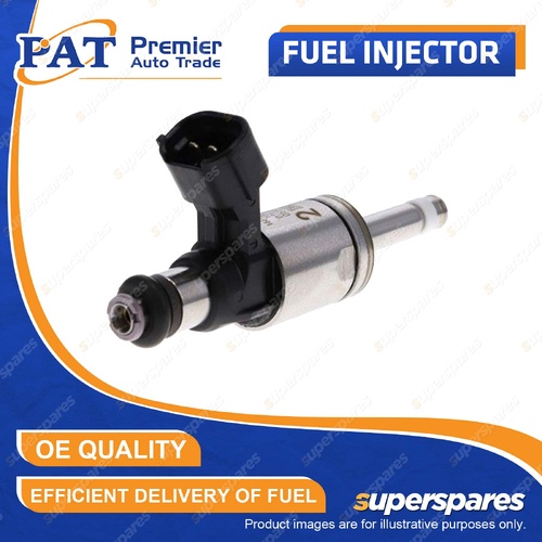 1 Pc PAT Fuel Injector for Subaru BRZ ZC Z10 2.0L FA20C FA20C 2011-2021 Type3