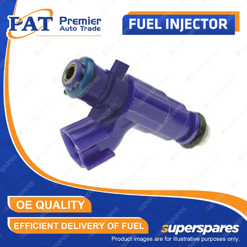 PAT Fuel Injector for Suzuki Escudo XS 4WD Grand Vitara JT 3.2L N32A 2008-2012