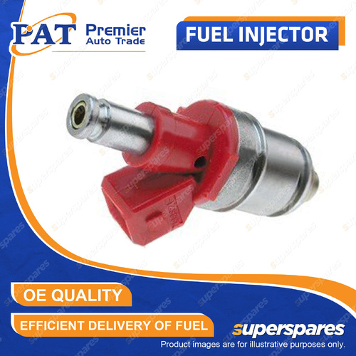 PAT Fuel Injector for Nissan Datsun Navara D21 D22 Patrol Safari Y60 Terrano R31