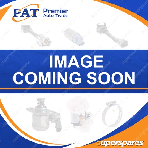 4 x PAT Fuel Injector for Audi A4 B9 A5 F5 Q5 FY 2.0L DDWB DDWA DGKB 2020-On