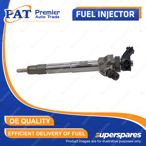 PAT Fuel Injector for Jaguar E-Pace X540 F-Pace XF X260 2.0L 204DTA 2017-2020