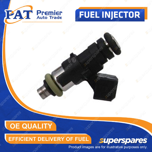 PAT Fuel Injector for Renault Clio MK2 Grand Scenic J84 JA Megane X84 2.0L 01-10