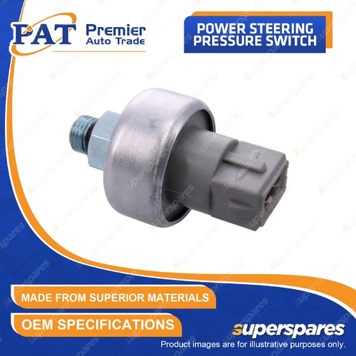 1 Pc PAT Power Steering Pressure Switch for Ford Falcon XH EA EB II EF EL AU