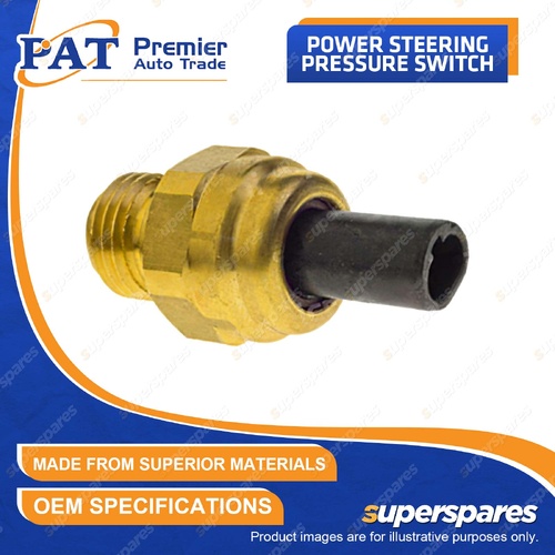 1 Pc Power Steering Pressure Switch for Toyota Hilux GUN122 123 125 126 135 136