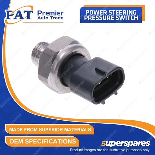 1 x PAT P/S Pressure Switch for Toyota Funcargo MarkII Platz Porte Premio Probox