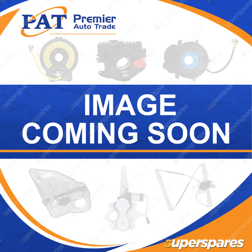 PAT Front LH Window Regulator & Motor for Mercedes Benz Sprinter 1.8L 2.1L 3.0L