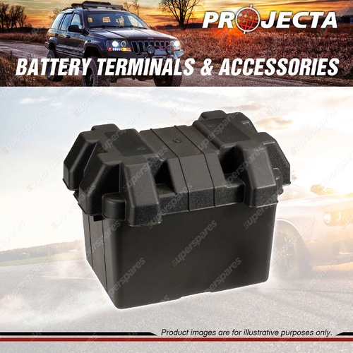 Projecta N50 Battery Box Suits N50 Size Batteries - Bulk Pack of 10