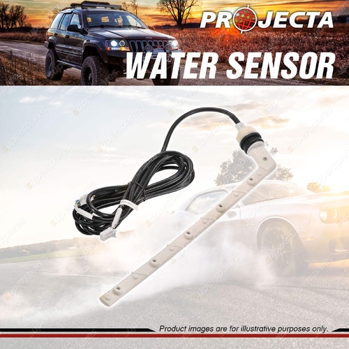 Projecta 400mm Water Sensor with Wiring Harness Cable - 4m Length Cable