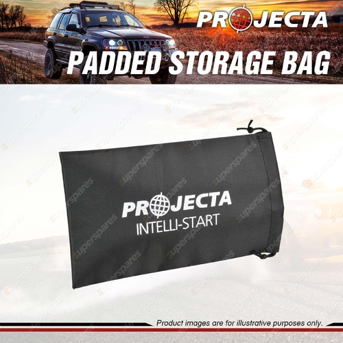 Projecta Padded Storage Bag - Suit for IS920 IS920C IS1220 and IS1220C