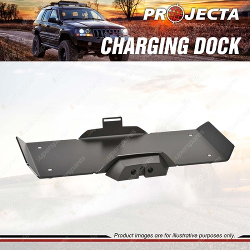 Projecta Charging Dock - Suit for IS3000 IS5000 IS5000HD Jump Starter