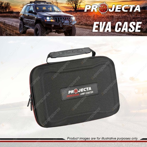 1 piece of Projecta EVA Protective Case - Suit for IS1400 Jump Starter